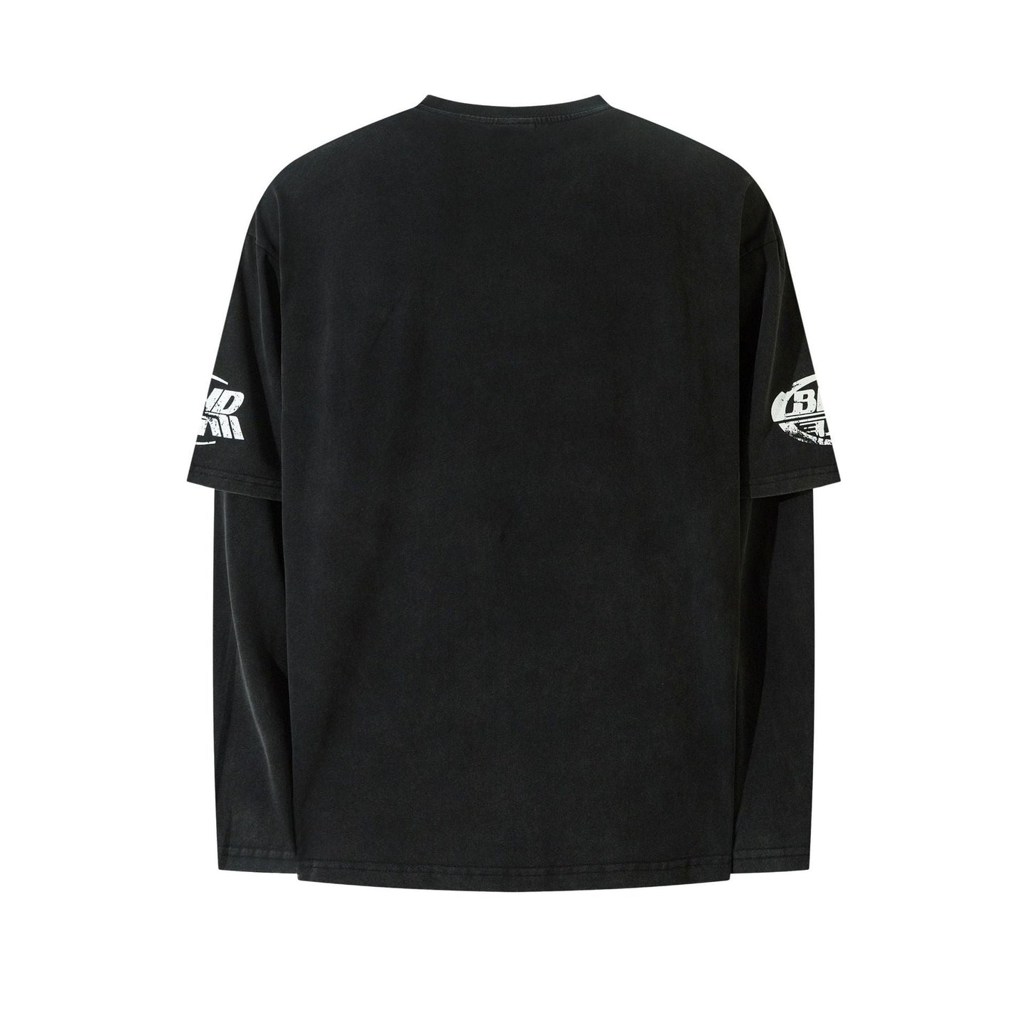Bred Long Sleeve Tee