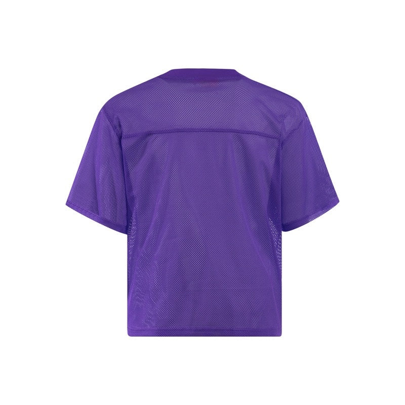 Purple 777 Jersey