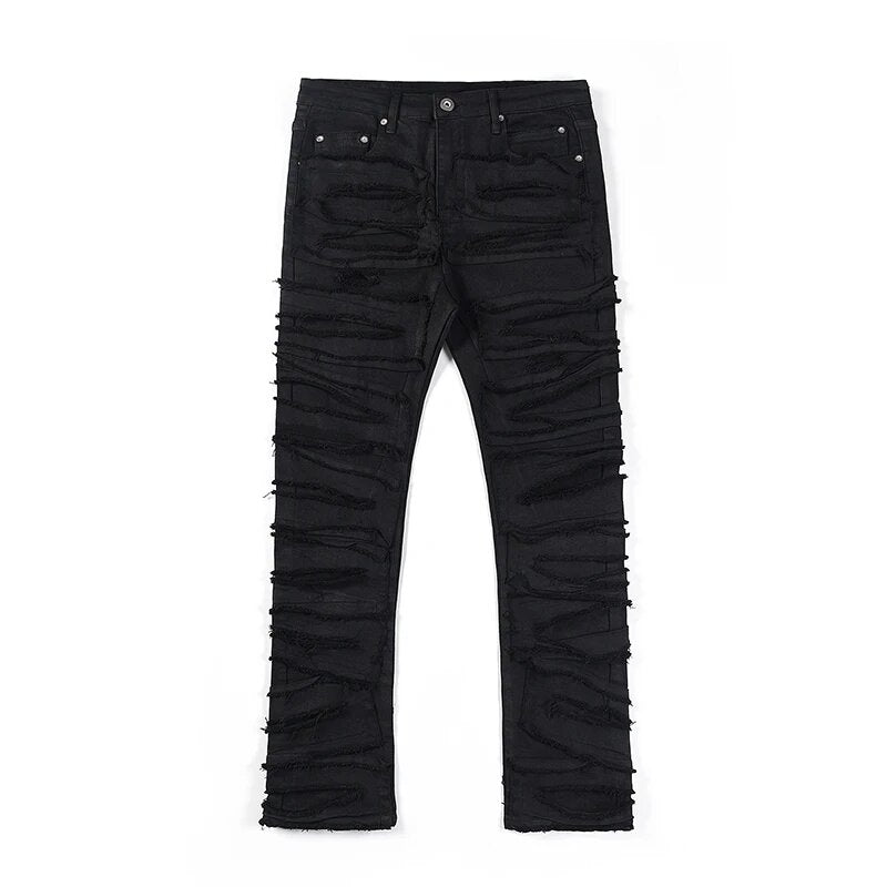 Black Bliss Jeans