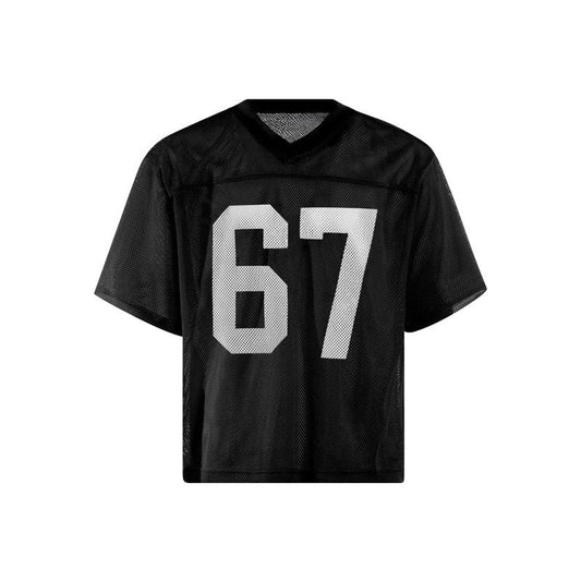 Black WRLD Jersey