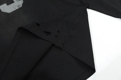 Black Force Long Sleeve