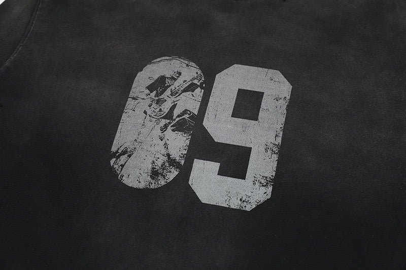 Black Force Long Sleeve