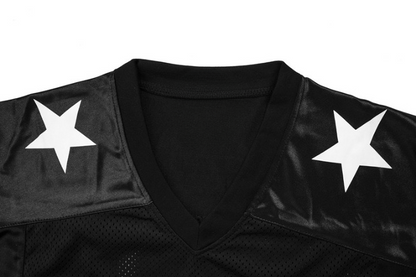 Black MakeTrue Jersey