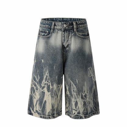 Blaze Shorts Jeans