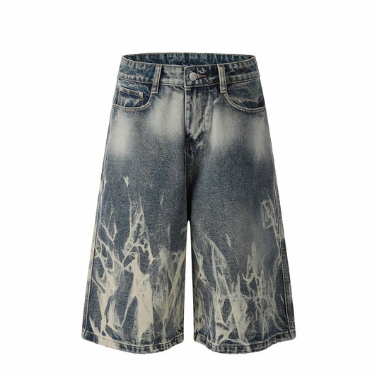 Blaze Shorts Jeans