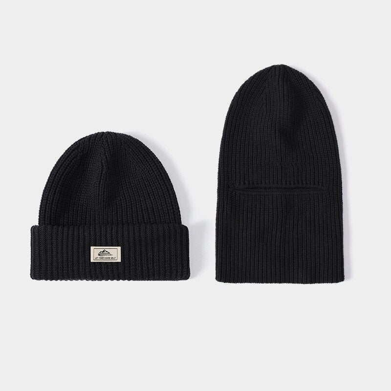 Balaclava Hat