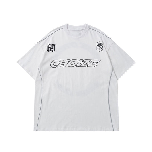 White Choize T-Shirt