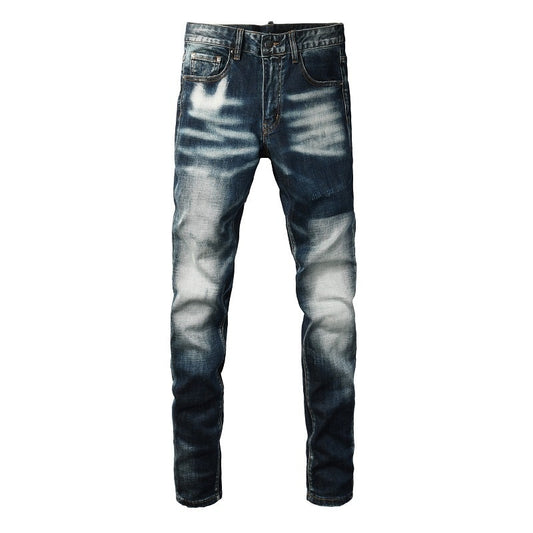 Cloud Jeans