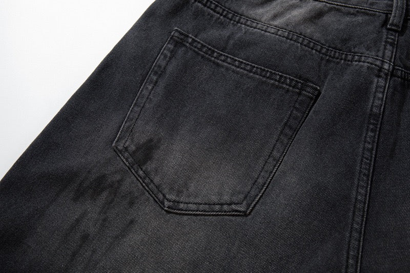 Darkside Baggy Jeans
