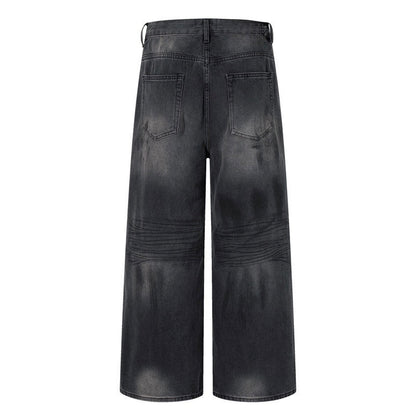 Darkside Baggy Jeans