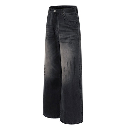 Darkside Baggy Jeans