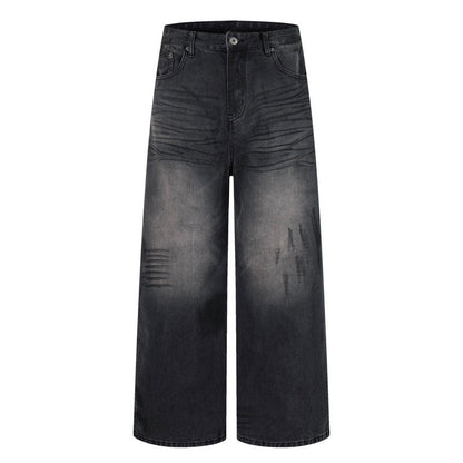 Darkside Baggy Jeans