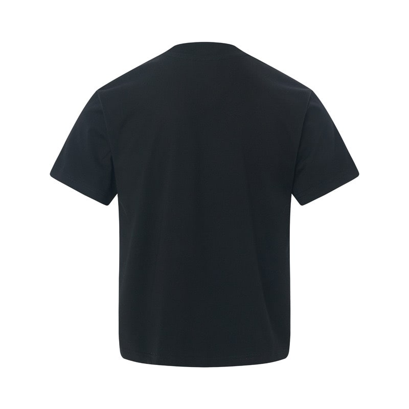 Black DayNight T-shirt