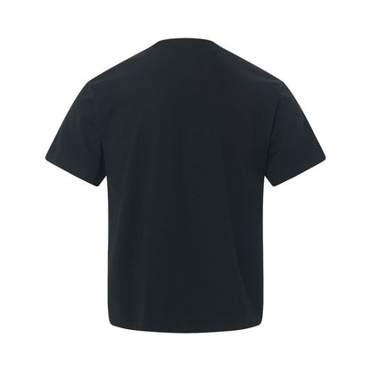 Black DayNight T-shirt