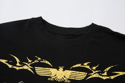 Black Demons Long Sleeve