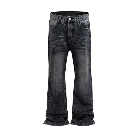 District Flare Jeans