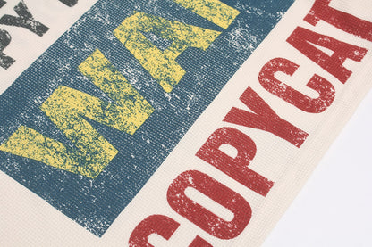 Don't Copy Me Long Sleeve