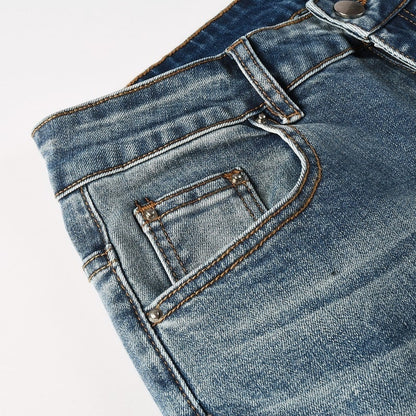 Essential Flare Jeans