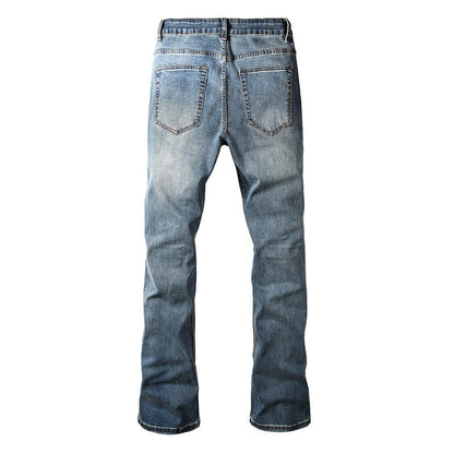 Essential Flare Jeans