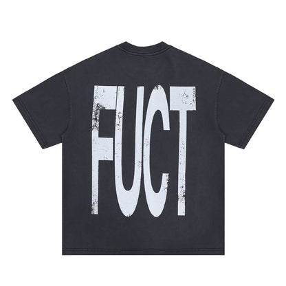 FaceFuct T-shirt
