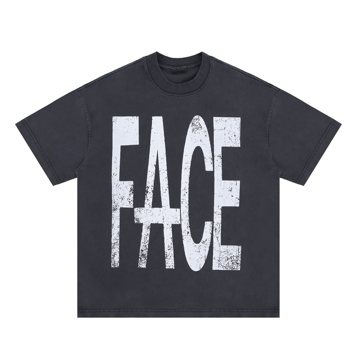 FaceFuct T-shirt