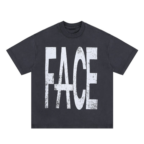 FaceFuct T-shirt
