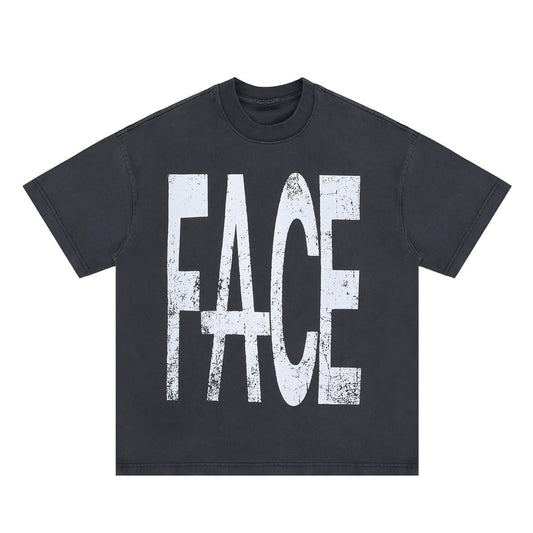 FaceFuct T-shirt