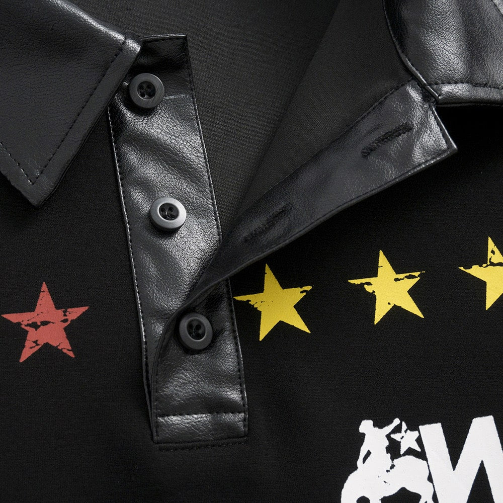 FourStars Long Sleeve