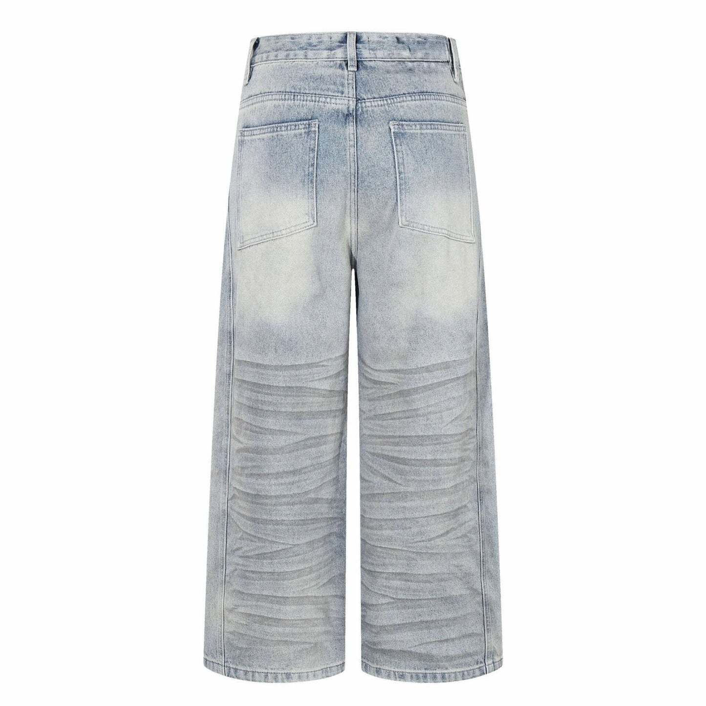 Garage Baggy Jeans