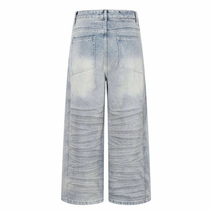Garage Baggy Jeans