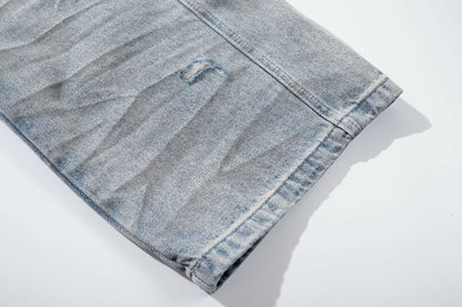 Garage Baggy Jeans