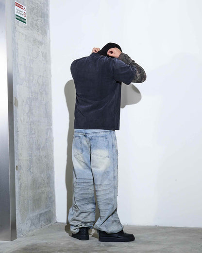 Garage Baggy Jeans