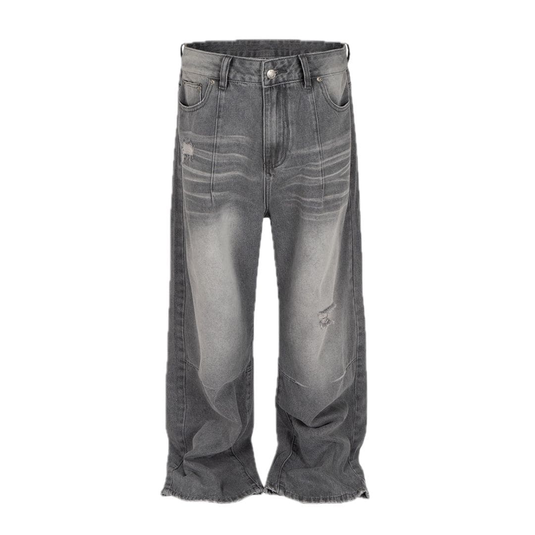 Ghost Baggy Jeans