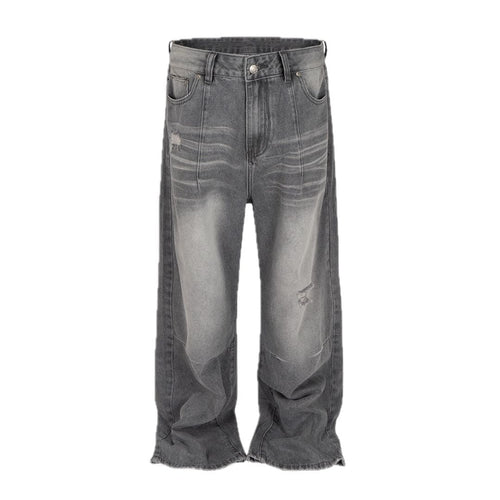 Ghost Baggy Jeans