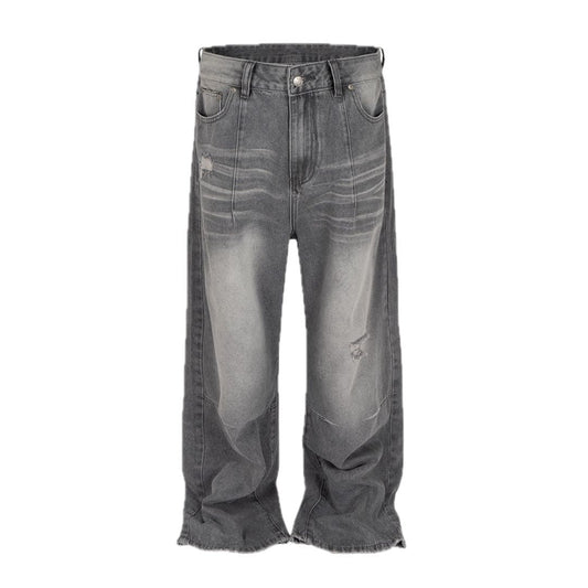 Ghost Baggy Jeans