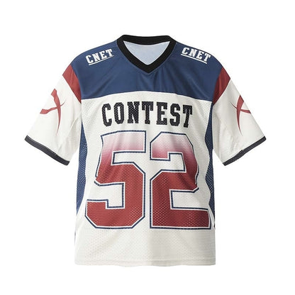 NoContest Jersey