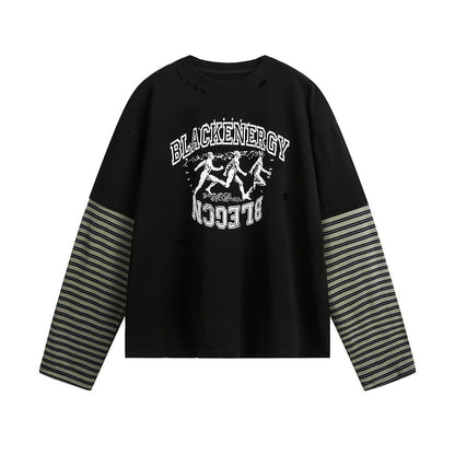 LineUp Long Sleeve