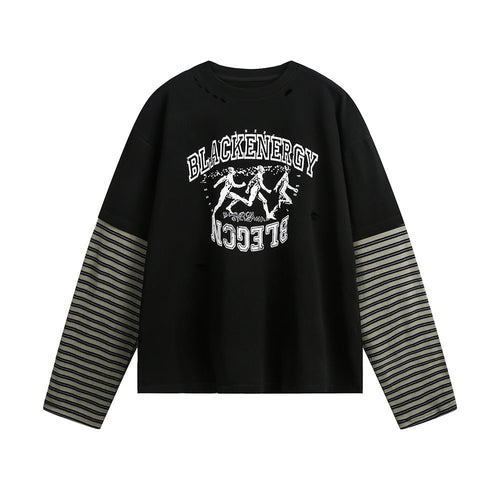 LineUp Long Sleeve