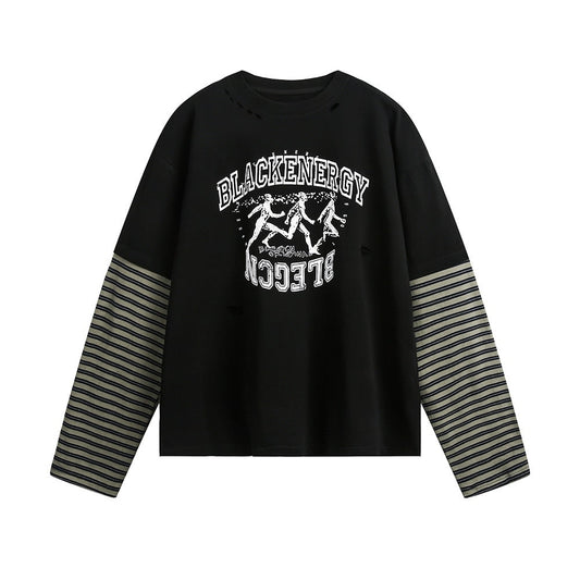 LineUp Long Sleeve