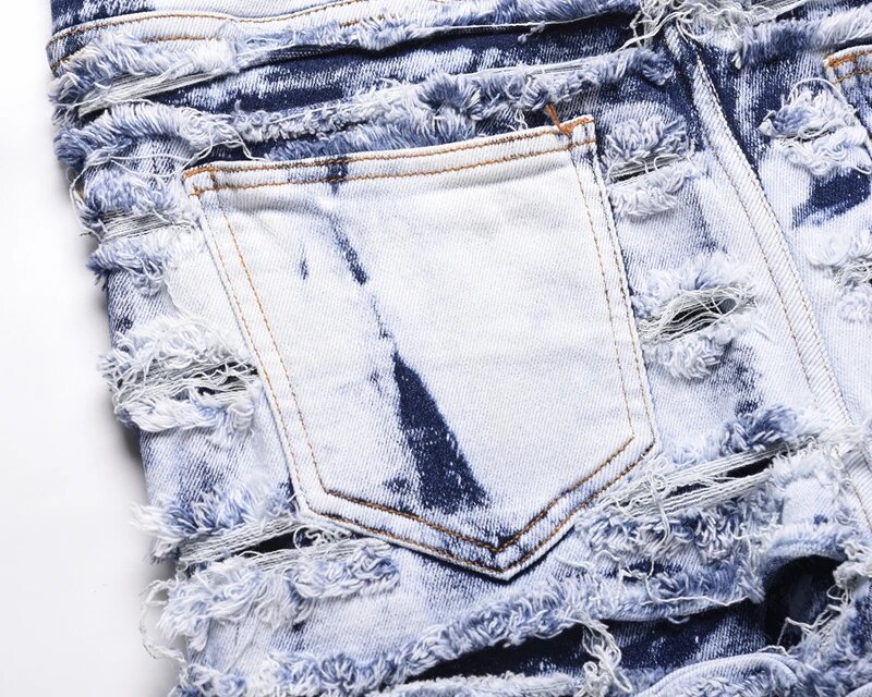 Moon Haze Jeans