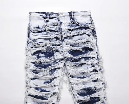 Moon Haze Jeans