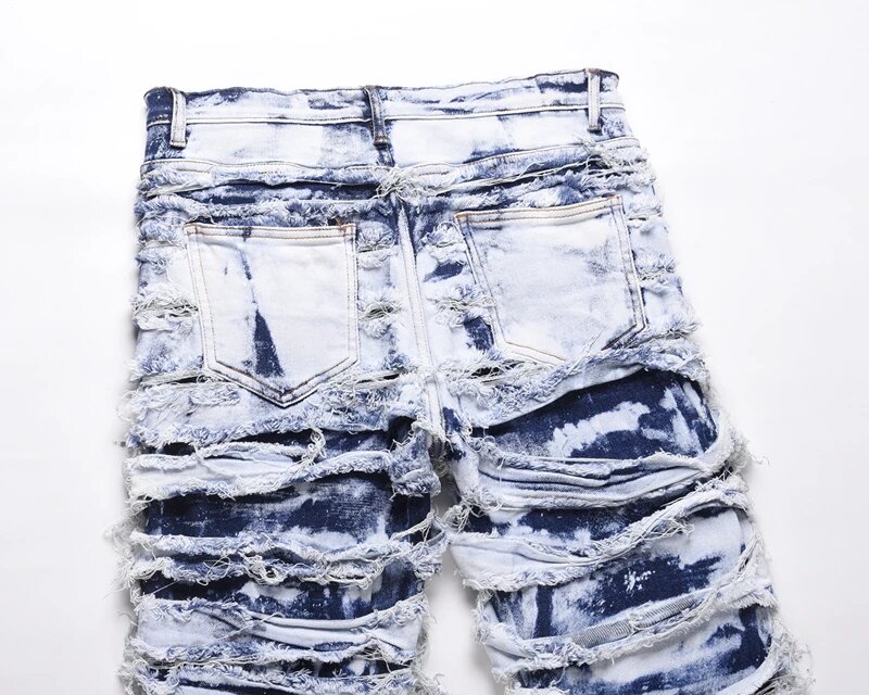 Moon Haze Jeans