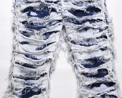 Moon Haze Jeans