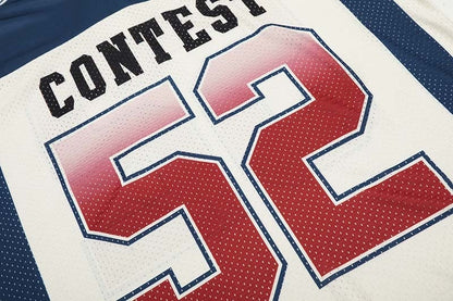 NoContest Jersey