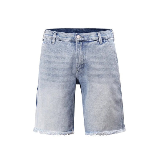 Paradise Shorts Jeans