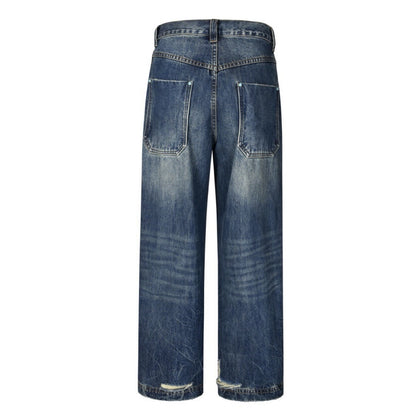 Pearl Baggy Jeans