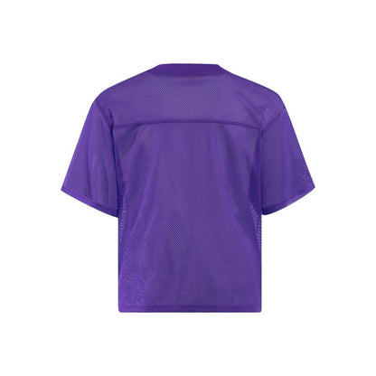 Purple 777 Jersey