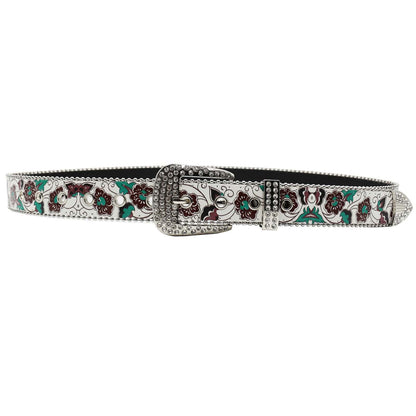Flower Belt
