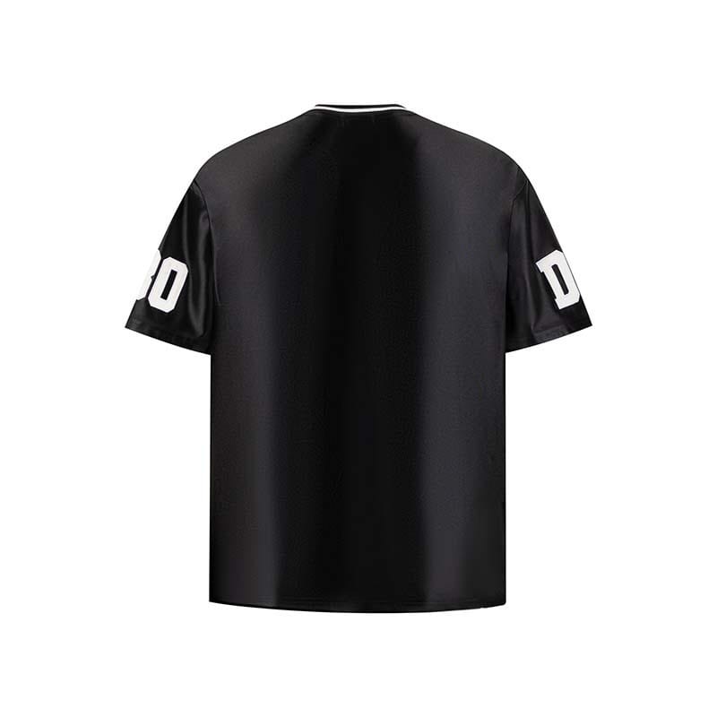 Black Eighty-Eight Jersey