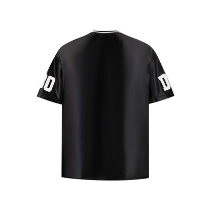 Black Eighty-Eight Jersey